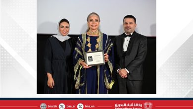 صورة اختتام مهرجان البحرين السينمائي 2024 في دورته الرابعة والاعلان عن جوائزه