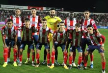 صورة البطولة… « ديربي الشمال » ينتهي بانتصار المغرب التطواني على اتحاد طنجة