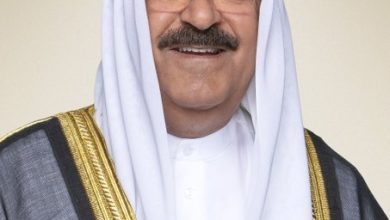 صورة #سمو_الأمير يهنئ الرئيس دونالد #ترمب بانتخابه رئيساً للولايات المتحدة الأمريكية