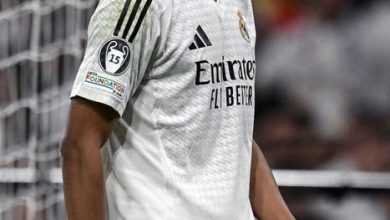 صورة هجوم حاد ينهال على مبابي من جماهير ريال مدريد
