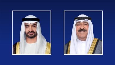 صورة #سمو_الأمير ورئيس #الإمارات يعقدان جلسة مباحثات رسمية