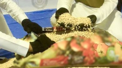 صورة #السعودية.. الإطاحة بتشكيل إجرامي يضم موظفين حكوميين يهربون المخدرات