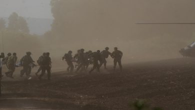 صورة نائب رئيس البرلمان اللبناني: لا توجد عقبات جدية تحول دون بدء تنفيذ الهدنة بين “حزب الله” وإسرائيل