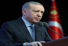 صورة أردوغان يدعو لتطبيق قرار الجنائية الدولية بشأن نتنياهو وغالانت فورا