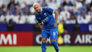 صورة تقارير: الهلال ينوي فسخ التعاقد مع نيمار