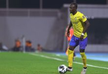 صورة ماني يقود النصر للفوز على الرياض في دوري المحترفين