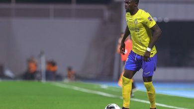 صورة ماني يقود النصر للفوز على الرياض في دوري المحترفين