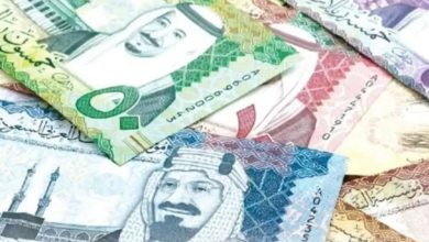 صورة سعر الريال مقابل الجنيه المصري والعملات العربية اليوم السبت 751446