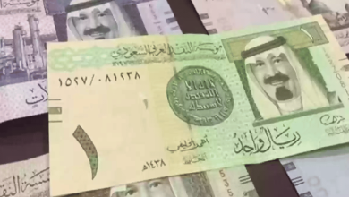 صورة سعر الريال مقابل الدولار والعملات الأجنبية اليوم الأحد 851446