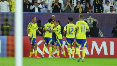 صورة تقارير: «النصر» يستقر على تجديد عقود ثلاثي الفريق