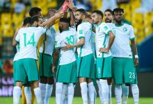 صورة غيابات منتخب السعودية أمام إندونيسيا في تصفيات كأس العالم 2026