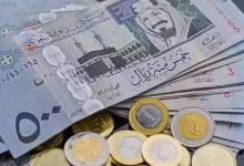 صورة سعر الريال مقابل الدولار والعملات الأجنبية اليوم السبت 2151446