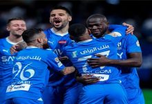 صورة اليوم.. الهلال ضيفًا على السد القطري في أبطال آسيا للنخبة