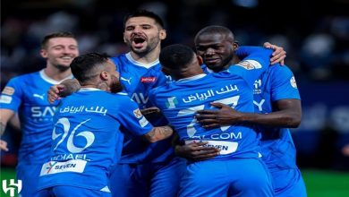 صورة اليوم.. الهلال ضيفًا على السد القطري في أبطال آسيا للنخبة