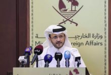 صورة قطر: رد “حماس” على مقترح وقف النار في غزة “إيجابي جدًا” ويتطابق مع ما قبلته إسرائيل سابقا
