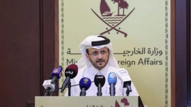 صورة قطر: رد “حماس” على مقترح وقف النار في غزة “إيجابي جدًا” ويتطابق مع ما قبلته إسرائيل سابقا