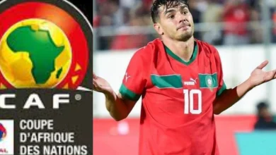 صورة تصفيات أمم إفريقيا: المغرب يفترس ليسوثو 70