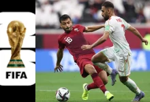 صورة تصفيات كأس العالم آسيا المجموعة الأولى: الإمارات في مواجهة صعبة أمام قطر