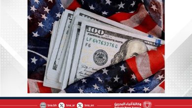 صورة بيانات حكومية تظهر تجاوز الدين القومي الأمريكي 36 تريليون دولار