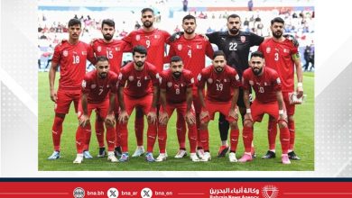 صورة المنتخب البحريني يخسر أمام الصين بهدف في تصفيات كأس العالم 2026