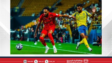 صورة القادسية يهزم النصر في الدوري السعودي للمحترفين