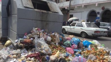 صورة البنك الدولي يمنح المغرب 250 مليون دولار لدعم برنامج جمع النفايات الصلبة في المدن