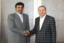 صورة هل يُصلّي أردوغان في المسجد الأموي رفقة الأمير تميم؟.. صيانة مطارات وموانئ ومشروع لإعادة تأهيل سورية