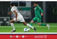 صورة المنتخب السعودي يتأهل إلى نصف نهائي (خليجي زين 26) بفوزه على منتخب العراق (3