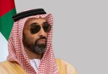صورة بحضور خالد بن محمد بن زايد.. طحنون بن زايد يترأس اجتماع مجلس الذكاء الاصطناعي والتكنولوجيا المتقدمة