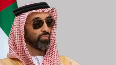 صورة بحضور خالد بن محمد بن زايد.. طحنون بن زايد يترأس اجتماع مجلس الذكاء الاصطناعي والتكنولوجيا المتقدمة