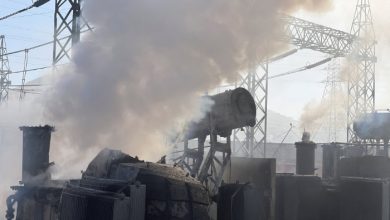 صورة توكل كرمان: هناك طريقة واحدة فقط لإسقاط انقلاب ميليشيا الحوثي والغارات الخارجية التي تستهدف اليمن إرهاب مرفوض