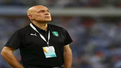 صورة بعد التعادل.. طلب من جروس للاعبي الزمالك قبل مران اليوم