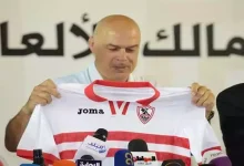 صورة بعد اقترابه من تدريب الزمالك.. ماذا قدّم جروس في ولايته الأولى مع الفريق؟