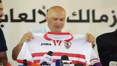 صورة بعد اقترابه من تدريب الزمالك.. ماذا قدّم جروس في ولايته الأولى مع الفريق؟