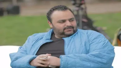 صورة شيكو ينشر صورة مع نور النبوي ويعلق: “اتنين نور خالد”