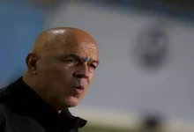 صورة “الأول للعراب”.. جروس يعلن تشكيل الزمالك أمام سيراميكا كليوباترا في الدوري