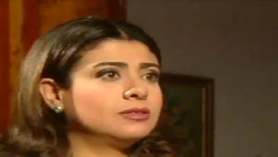 صورة موعد ومكان تشييع جنازة زوج الفنانة نشوى مصطفى