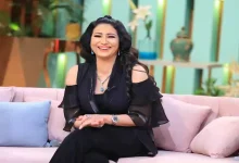 صورة وفاء عامر تحتفل بعيد ميلادها.. وتوجه رسالة لجمهورها: حبكم سند