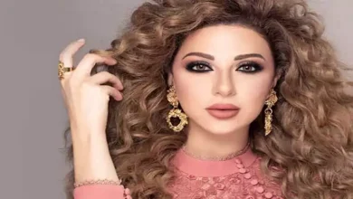 صورة زينة وأنوار”.. هكذا تستعد ميريام فارس لاستقبال “الكريسماس” (فيديو)