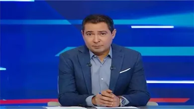 صورة “بفيديو ساخر”.. محمد بركات يرد على تصريحات أحمد فتحي بشأن تشجيعه للزمالك