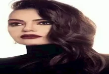 صورة شريهان تدعو بالشفاء للفنان القدير نبيل الحلفاوي بعد مروره بأزمة صحية