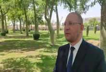صورة د.عصام الروبي يوضح من أين تأتي جهنم يوم القيامة.. ومعنى قول الله” وجِيءَ يَوْمَئِذٍ بِجَهَنَّمَ”