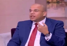 صورة أسامة قابيل عن الذكاء الاصطناعى: ديننا أمرنا باستخدام المفيد منه ومواجهة سلبياته