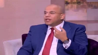 صورة عالم أزهري: الرقية الشرعية وأدعية القرآن تقي من الأمراض المعدية