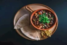 صورة احذر.. تناول الفول بهذه الطريقة يضر قلبك ويرفع الكوليسترول