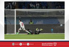 صورة المنتخب البحريني يحقق فوزًا مثيرًا على السعودية في “خليجي 26”