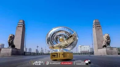 صورة السباق يشتعل.. جدول ترتيب الدوري المصري الممتاز