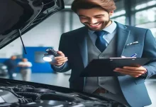 صورة كيف تشتري سيارة مستعملة بنجاح ؟