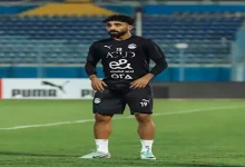 صورة شوبير يكشف حقيقة انتقال مروان عطية إلى الدوري السعودي