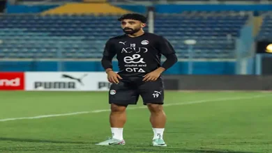 صورة شوبير يكشف حقيقة انتقال مروان عطية إلى الدوري السعودي